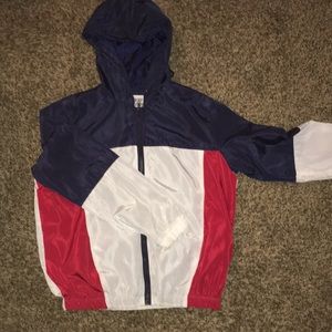Windbreaker